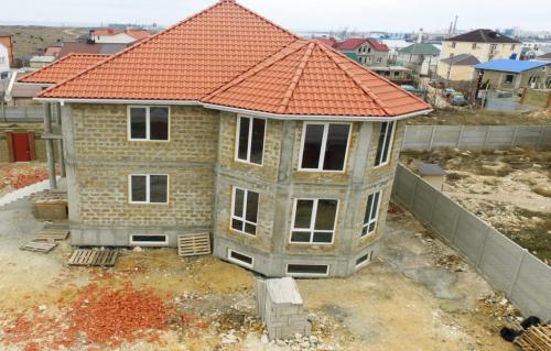 Этапы строительства объекта капитального строительства. Отрасль материального производства и его признаки