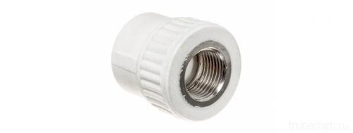 Виды фитингов для полипропиленовых труб. Какие бывают фитинги для полипропиленовых труб: виды и типы соединения, что учитывать при выборе