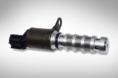 Как устранять наиболее распространенные неисправности клапана VFM201015MM. Неисправность масляного регулирующего клапана