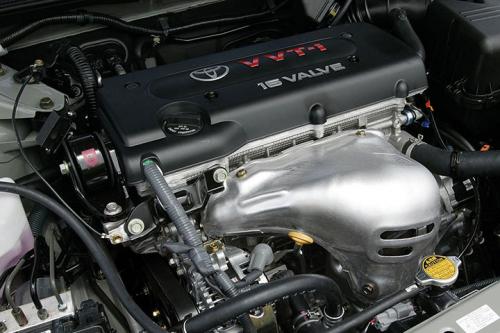 Как устранять наиболее распространенные неисправности клапана VFM201015MM. Неисправность масляного регулирующего клапана