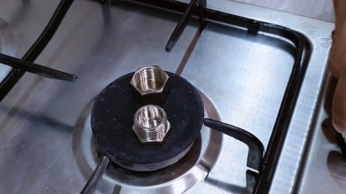 Соединение полипропиленовых труб без сварки. Процесс соединения полипропиленовых труб и фитингов без сварки