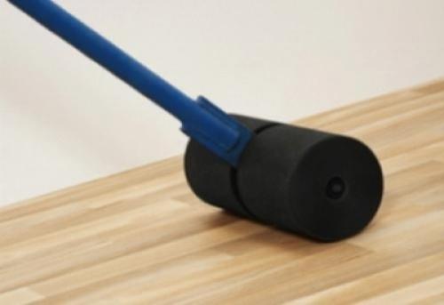 Чем приклеить линолеум к фанере. Закрепление линолеума