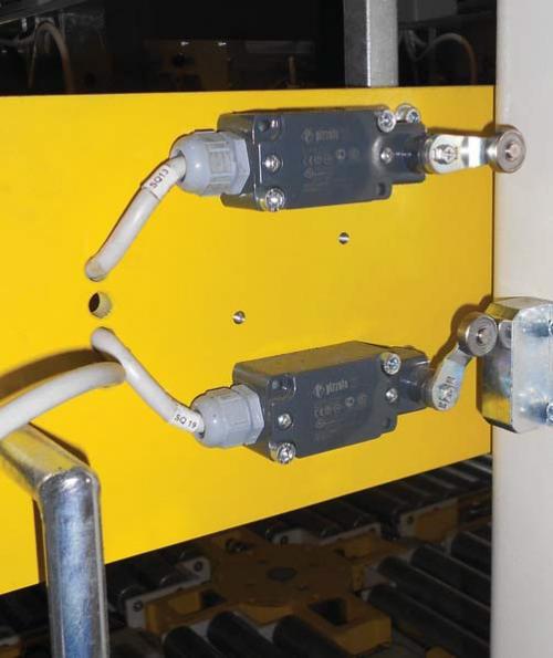 В каких случаях используют такое устройство. Типы датчиков