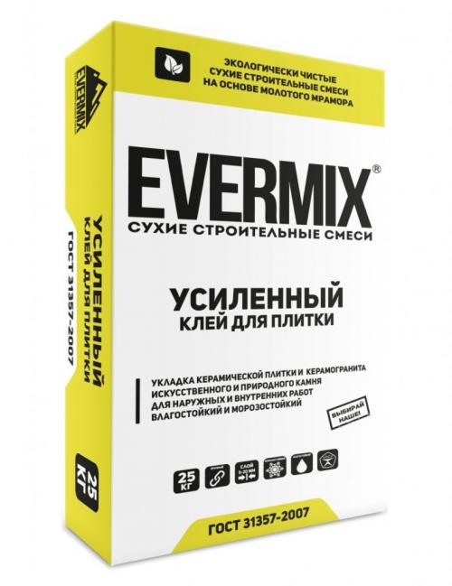 Марки плиточного клея. Основные виды плиточного клея