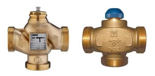 Что такое трехходовой кран для манометра: основные особенности и применение 08 Что такое трехходовой кран для манометра: основные особенности и применение 08