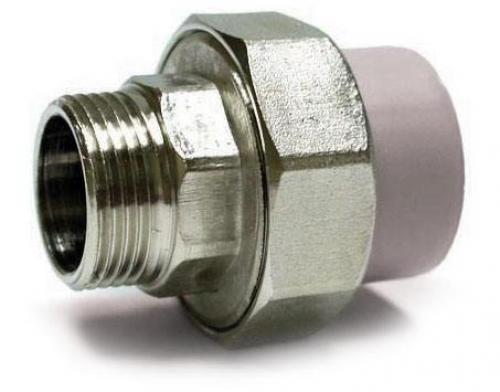 Существующие способы соединения полипропиленовых труб. Изделия из полипропилена 03