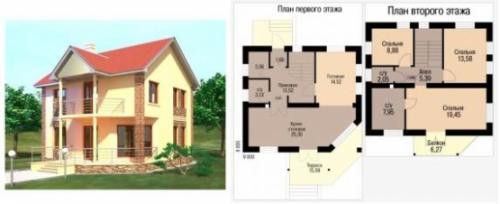 Строительство дома без ошибок. Как построить дом без ошибок: 90 советов застройщиков 01