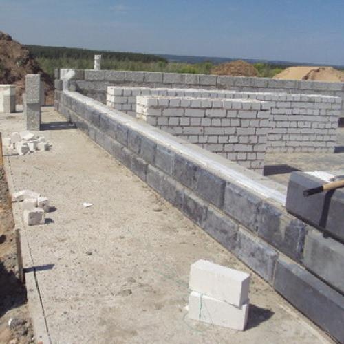 Строительство дома без ошибок. Как построить дом без ошибок: 90 советов застройщиков 11