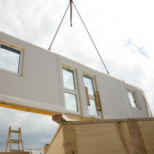 Строительство дома без ошибок. Как построить дом без ошибок: 90 советов застройщиков 06