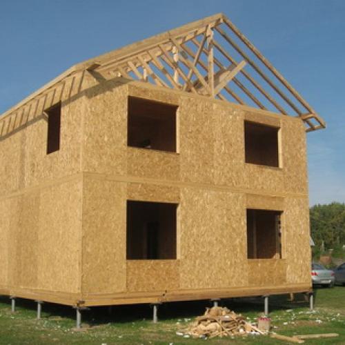 Строительство дома без ошибок. Как построить дом без ошибок: 90 советов застройщиков 12