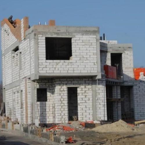 Строительство дома без ошибок. Как построить дом без ошибок: 90 советов застройщиков 09