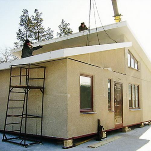 Строительство дома без ошибок. Как построить дом без ошибок: 90 советов застройщиков 07