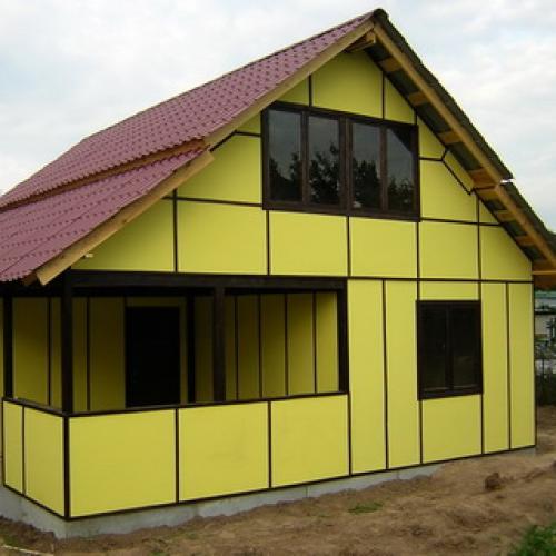 Строительство дома без ошибок. Как построить дом без ошибок: 90 советов застройщиков 13