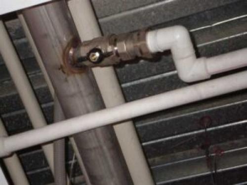 Как соединить полипропиленовые трубы с металлическими. Секреты полипропиленовых труб: как их соединить с металлическими трубами