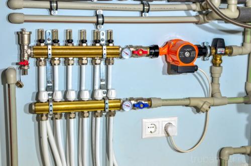 Можно ли спаять металлопластик с полипропиленом. Как соединить металлопластиковую трубу с полипропиленовой трубой: инструменты, методы, основные ошибки