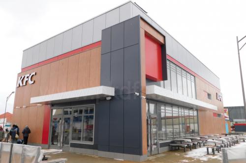 Выбор фасадных материалов: основные соображения и рекомендации 01 Выбор фасадных материалов: основные соображения и рекомендации 01