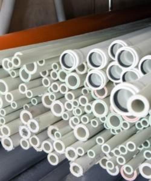 Соединение полипропиленовых труб фитингами. Как соединить полипропиленовые трубы дома с помощью фитингов