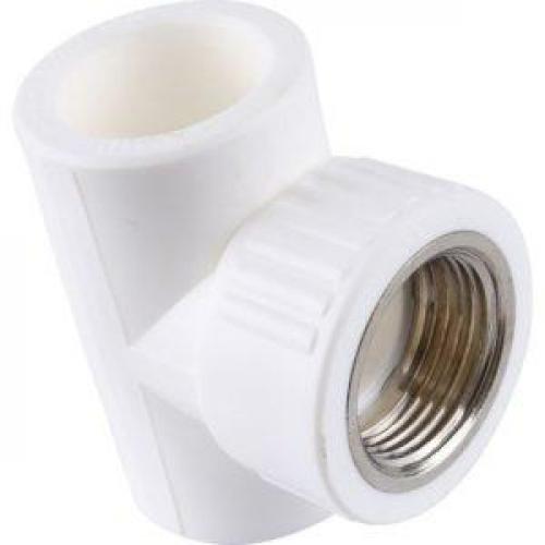 Соединение полипропиленовых труб фитингами. Как соединить полипропиленовые трубы дома с помощью фитингов