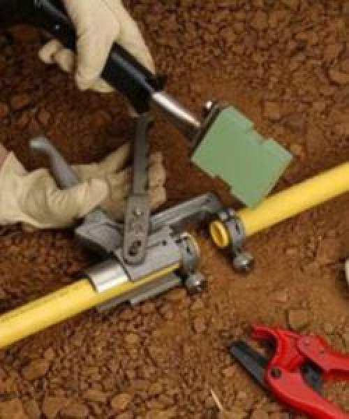 Соединение полипропиленовых труб фитингами. Как соединить полипропиленовые трубы дома с помощью фитингов