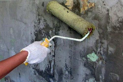 Сколько сохнет грунтовка перед шпаклевкой. Время высыхания грунтовки — сколько часов нужно