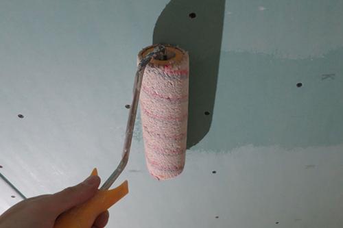 Сколько сохнет грунтовка перед шпаклевкой. Время высыхания грунтовки — сколько часов нужно