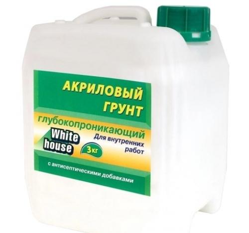 Сколько сохнет грунтовка перед штукатуркой. Виды грунтовки и время их высыхания