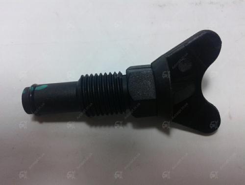 Не мешают ли декоративные заглушки нормальной работе системы отопления. Что делать при обнаружении утечки в заглушке радиатора отопления