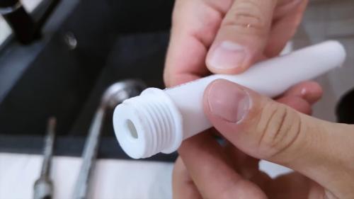 Соединение полипропиленовых труб без сварки. Процесс соединения полипропиленовых труб и фитингов без сварки