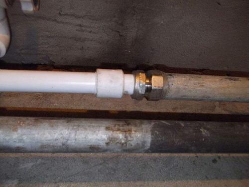 Методы соединения полипропиленовых труб 08