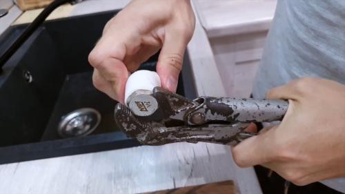 Соединение полипропиленовых труб без сварки. Процесс соединения полипропиленовых труб и фитингов без сварки