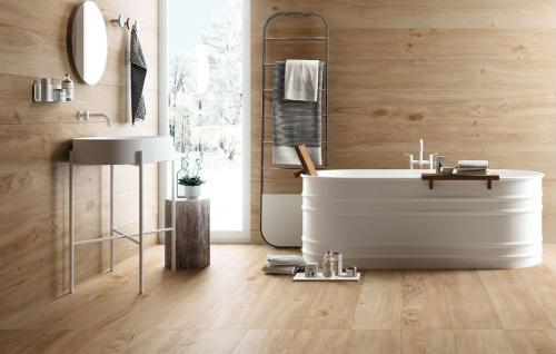 Как сделать пол в ванной в деревянном доме. Пол в ванной в деревянном доме: как сделать своими руками сухо, тепло и недорого