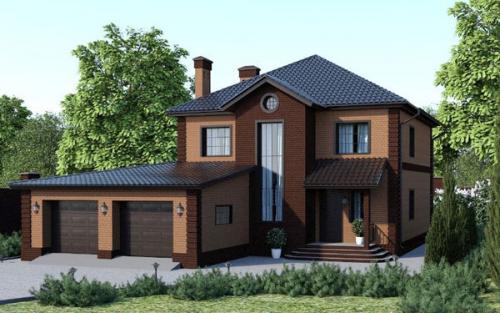 Лучший материал для строительства частного дома. Что нам стоит дом построить: из чего лучше