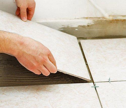 Вес клинкерной плитки 1 м2. Какой бывает вес керамической плитки 04