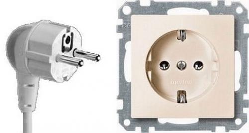 Двойной кран для стиральной машины и посудомойки. Кран для посудомоечной машины 09