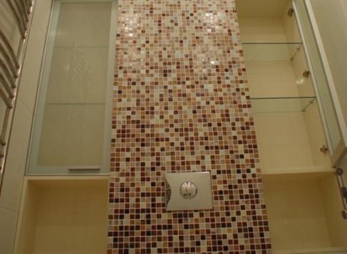 Скрытая канализация в квартире. Как спрятать канализационные трубы в стене или в коробе