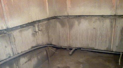 Скрытая канализация в квартире. Как спрятать канализационные трубы в стене или в коробе