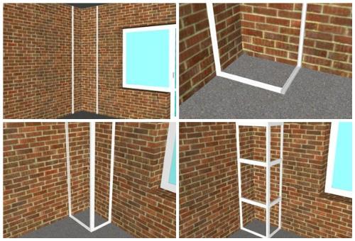 Скрытая канализация в квартире. Как спрятать канализационные трубы в стене или в коробе