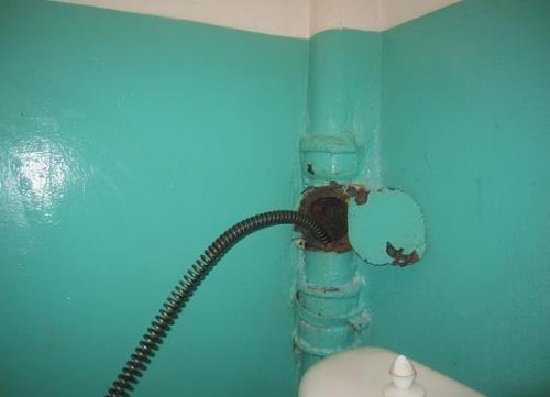 Как правильно заменить трубы в системе канализации. Замена канализационной разводки: выбор материалов 05 Как правильно заменить трубы в системе канализации. Замена канализационной разводки: выбор материалов 05