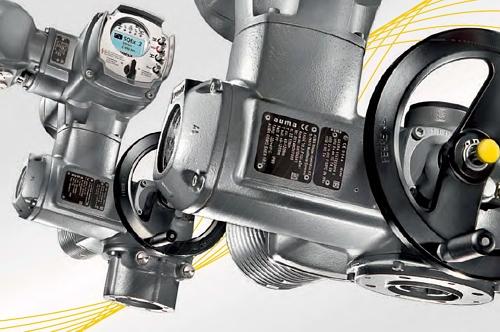 Электрическая задвижка для воды. Принцип работы электрозадвижки 04