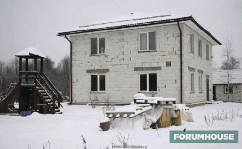 Самый дешевый материал для строительства дома. Из каких материалов и по какой технологии построить бюджетный загородный дом