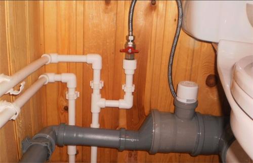 Замена канализации в доме. Когда необходима замена канализации в доме 06 Замена канализации в доме. Когда необходима замена канализации в доме 06