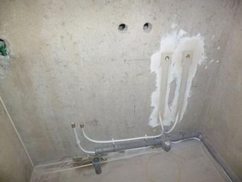 Замена канализации в доме. Когда необходима замена канализации в доме 05 Замена канализации в доме. Когда необходима замена канализации в доме 05