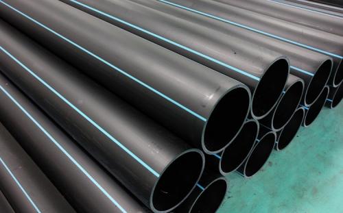 Замена водопроводных труб под землей. Выбор водопроводных труб для прокладки в земле