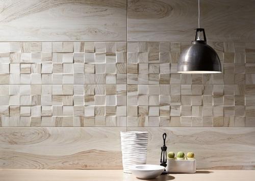 Чем кроме плитки можно отделать кухню. Дизайн стен на кухне — 106 вариантов отделки в реальных фото