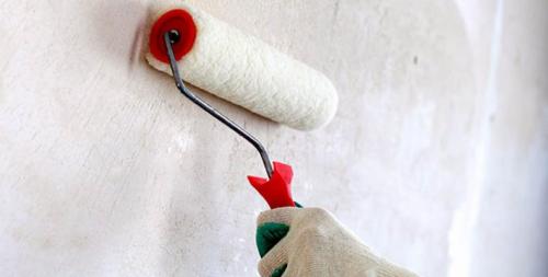 Чем заменить грунтовку под покраску. Что такое грунтовка?