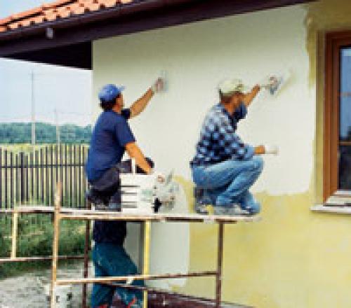 Выбор материала для стен частного дома: лучшие варианты 01