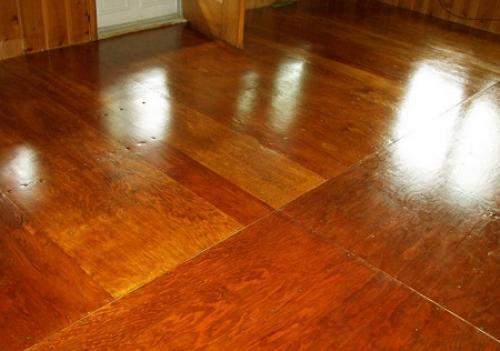 Чем обработать фанеру перед укладкой линолеума. Особенности покраски. Советы по выбору красящего вещества