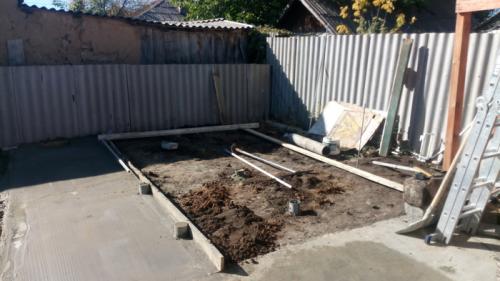 Бюджетная баня на даче своими руками. Отличная бюджетная баня 6*4 всего за месяц своими руками.