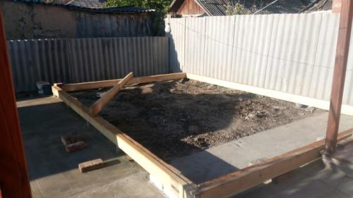 Бюджетная баня на даче своими руками. Отличная бюджетная баня 6*4 всего за месяц своими руками.