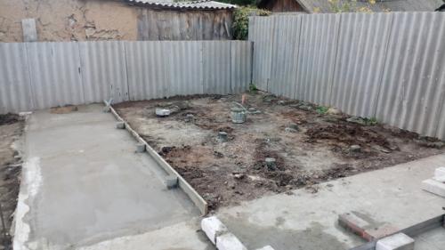 Бюджетная баня на даче своими руками. Отличная бюджетная баня 6*4 всего за месяц своими руками.